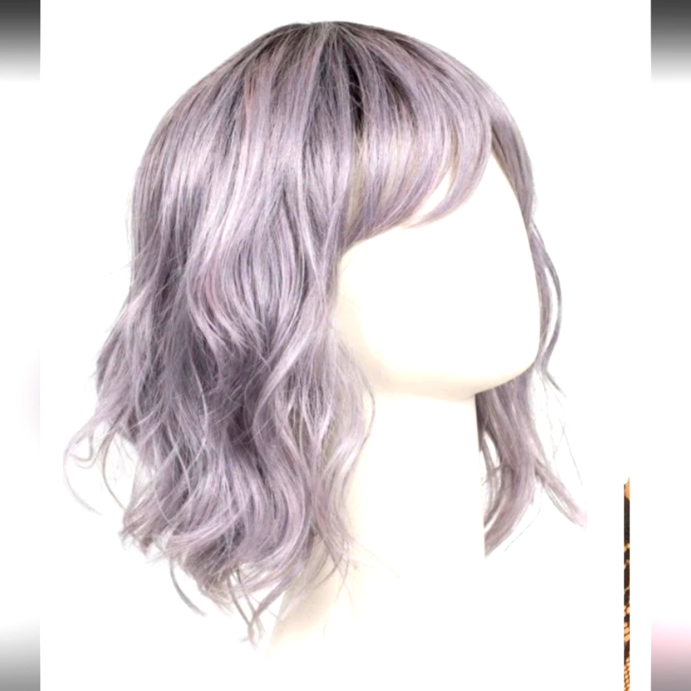 Breezy Wavez wig by Rene of Paris